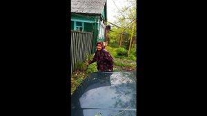 И снова неадекватные бабки..... 3.Злая бабка орëт в автобусе😱