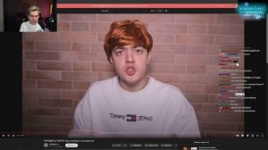 Братишкин смотрит: ПАРОДИЯ на TWITCH 2 (все стримеры и все форматы) Реакция Братишкина