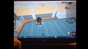 играю на ноуте в мм2/в Roblox