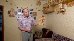 Вырезание лобзиком. Хобби на всю жизнь