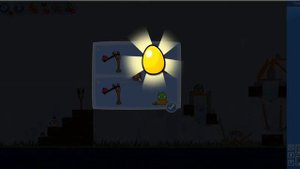 Angry birds friends flash (November 2012 version) gameplay