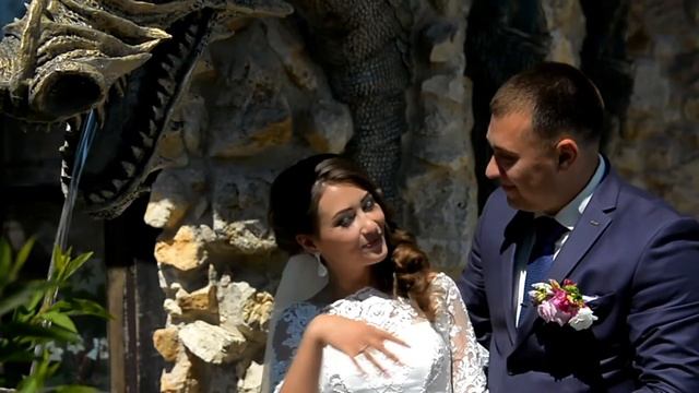 Свадебный Клип смотреть онлайн