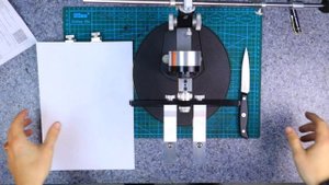 TSPROF Одиночный Филейный Зажим