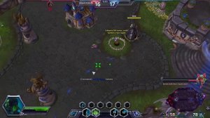 Heroes of the storm abathur how to win with feeders