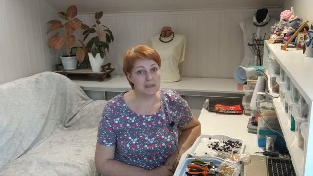 Переделка янтаря для Натальи //Подарок Татьяне от сестры Надежды и 8 пар сережек для Нины Павловны! смотреть онлайн