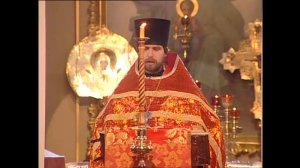 Пюхтица (Пюхтицкий монастырь), Пасха