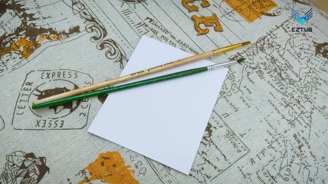 Learn to draw bougainvillea by the window of crush's house | Drawing tutorial easy смотреть онлайн