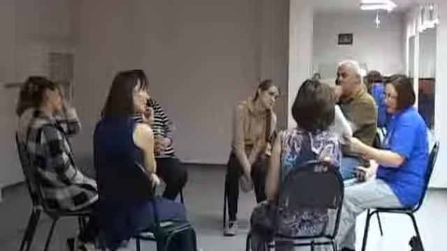 Социальные танцы