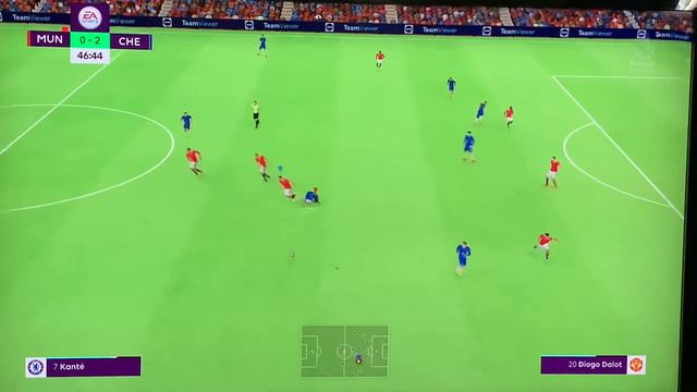 FIFA 22 Nintendo Switch legacy gameplay смотреть онлайн