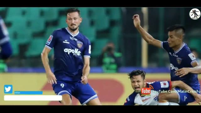 ISL 2019-20: Top 5 Debutants Players In ISL 2019-20 | Flop Indian Players In ISL 6 | смотреть онлайн