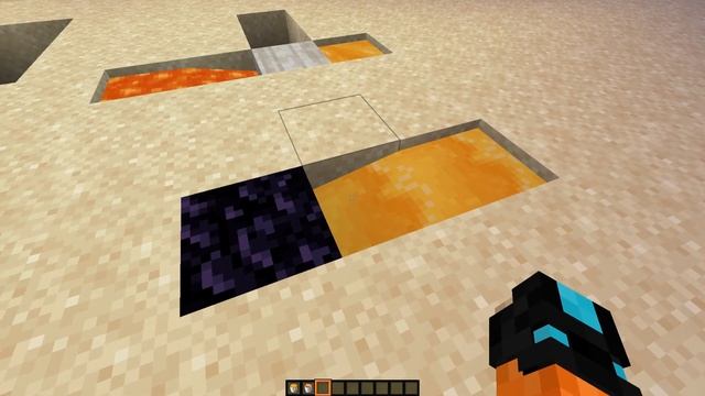 Limestone Generator - Create Mod Tutorial - Minecraft смотреть онлайн