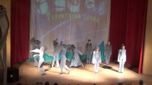 Стэп, Сны, Дубовка