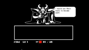 SO UH, THIS IS OMEGA FLOWEY!?! (+ Asgore) | Undertale Pacifist Route #6