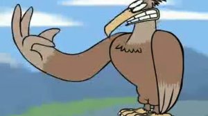 прикол про орла