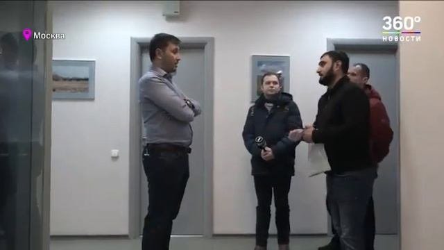 Юридическая компания Надежное решение.