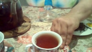 ЧАЙ из ВЕТОК ВИШНИ, польза и вред