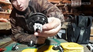 САМЫЕ КОМПАКТНЫЕ И УНИВЕРСАЛЬНЫЕ ЖЕРЛИЦЫ,СВОИМИ РУКАМИ!