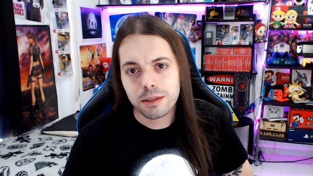 ¡LAS ACCIONES de NINTENDO se DESBORDAN con LITE! | ¿NIER AUTOMATA y ALAN WAKE se VIENEN a SWITCH? смотреть онлайн