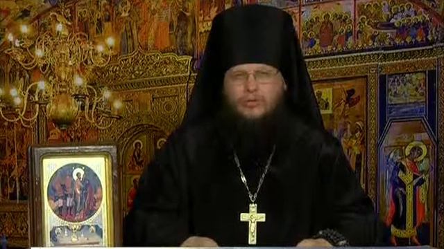 "Православный эфир": способность человека к творчеству смотреть онлайн