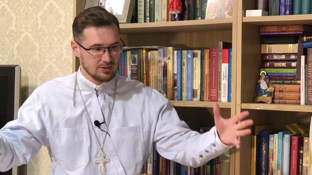 Как молиться с детьми? смотреть онлайн