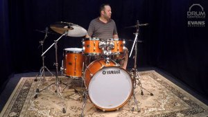 YAMAHA Recording Custom