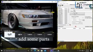Need For Speed Heat Money Hack With Cheat Engine