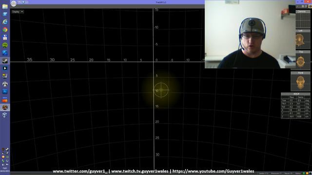 DayZ - TrackIR 5 demonstration/Instructional tutorial смотреть онлайн