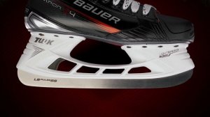 Bauer Vapor X4 Hockey Skates | Product Review