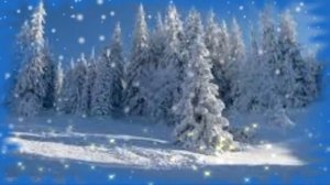 А С Пушкин Волшебница зима