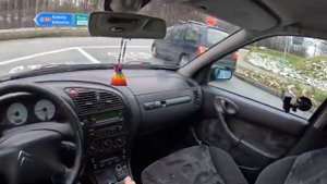 РЕТРО ТЕСТ ДРАЙВ СИТРОЕН КСАРА ЭКСКЛЮЗИВ(1.6 109л.с.)ОБЗОР/ДИЗАЙН/ВОЖДЕНИЕ ОТ ПЕРВОГО ЛИЦА