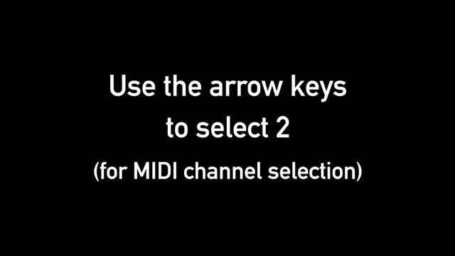 How to Connect MIDI to Moog Mother-32 with Arturia Keystep смотреть онлайн