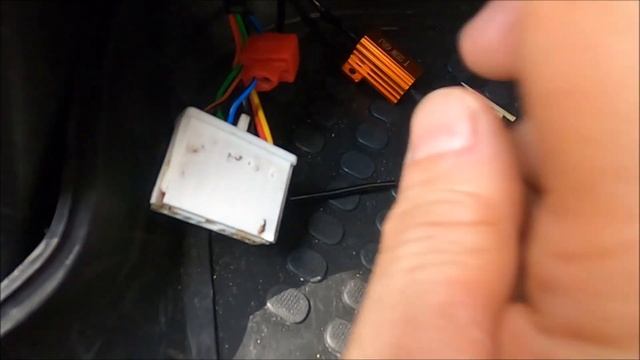 Нива Легенд Туапсе. Обманка на заднюю лед оптику Нивы. смотреть онлайн