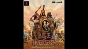 Age of Empires Redbook Soundtrack - Awakening Spirits