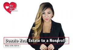 Donate Real Estate to a Nonprofit