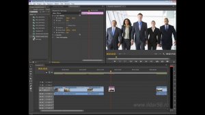 Видеомонтаж в Adobe Premiere для начинающих Базовый курс Урок 3