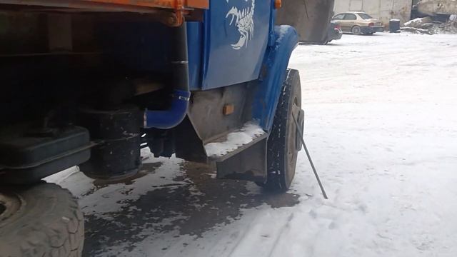 компрессор двухцилиндровый на д 245 смотреть онлайн