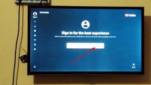 Green screen problem in YouTube on Android TV | how to solve green screen problem in smart TV
