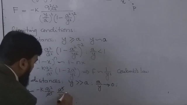 L10.1 Point charge in the presence of a grounded conducting sphere