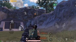 Баг митро рояль. 😀😀😀🤣😅