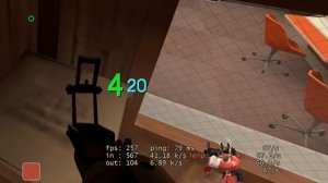 TF2 How to decrease ping! What is Lerp?
