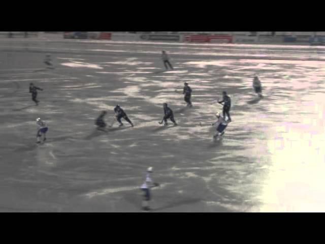 Байкал-Энергия - Родина - 9:2 смотреть онлайн