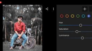 Dark Grey Tone Lightroom Photo EditingI| Lightroom Photo Editing Tutorial || Lr Photo Editing