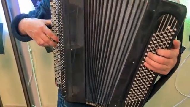 Цельнопланочный баян Заказной! #Ясная поляна. срочно 49 тыс р. #Продажа смотреть онлайн