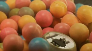 Pixar Renderman Art Challenge 2021. Iconoclasts