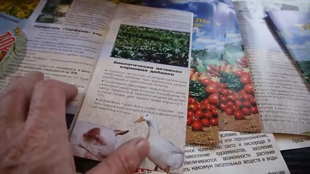 Отличие Торфогеля Торфуши от других гуминовых препаратов
