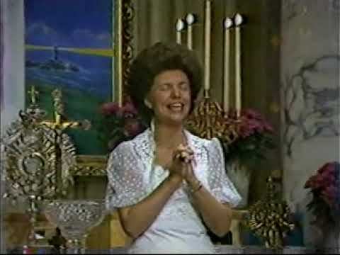 Beloved Archangel Gabriel and Hope «Sendings of the Sacred Fire» (31.12.1980)