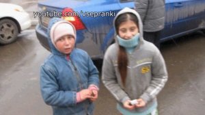 Дефективный Целитель - Лечение дефективных 9: Поберушка-говноед (Vovan222)