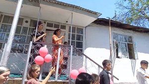 #Свадьба 18.07.2022 #wedding day 2022 #туй дар Адрасмон #Шайдон #туй # DISKOmanyALISHER