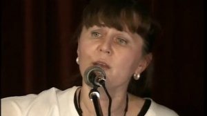Марина Гершенович - Напрасная колыбельная ( Нина Блюмшайн ) Даниил Чкония