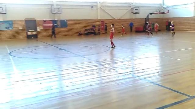 Турнир в Щекино Олимп Тула Спарта Щекино 2006-2007. смотреть онлайн